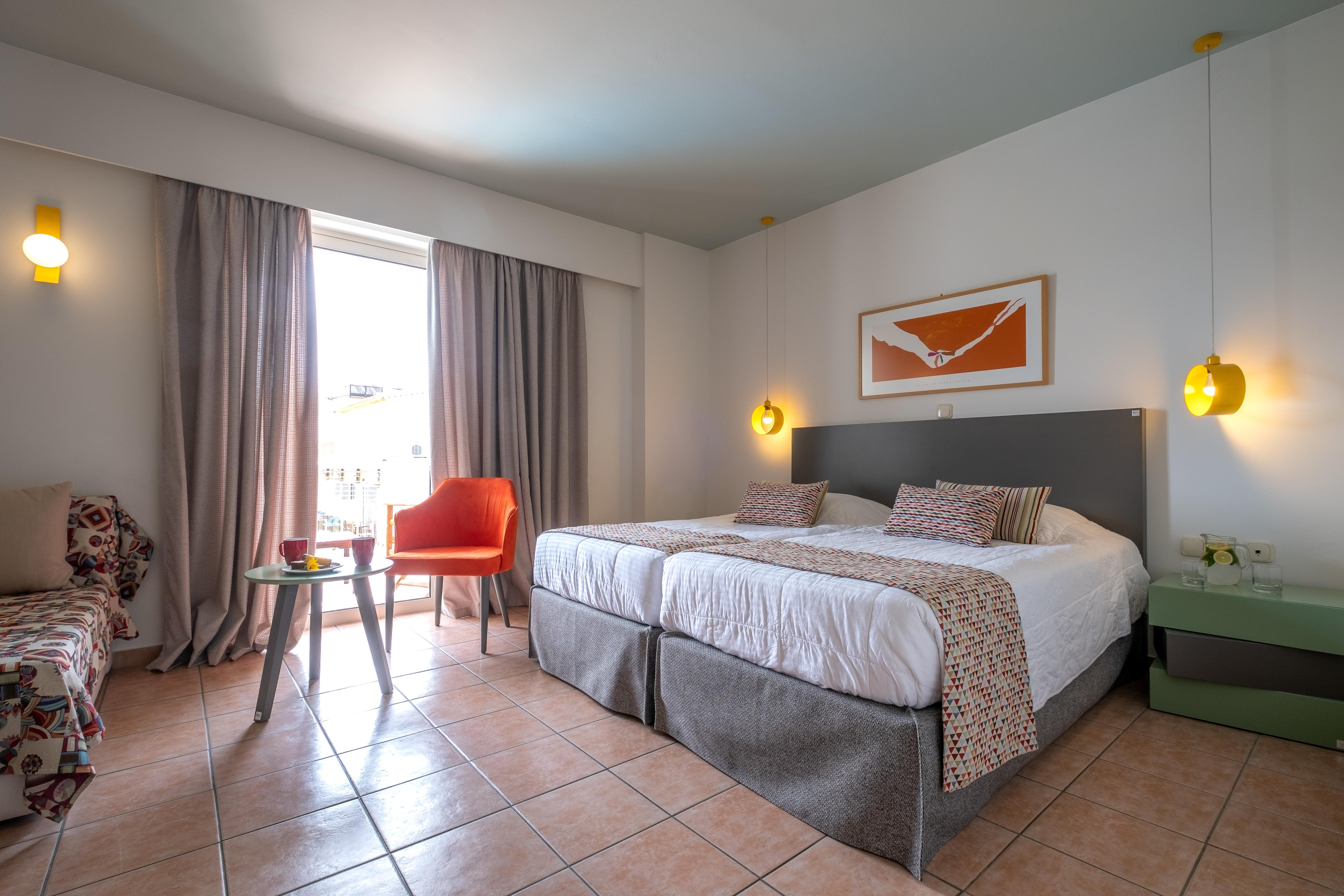 Flisvos Royal Hotel & Suites Толон Экстерьер фото