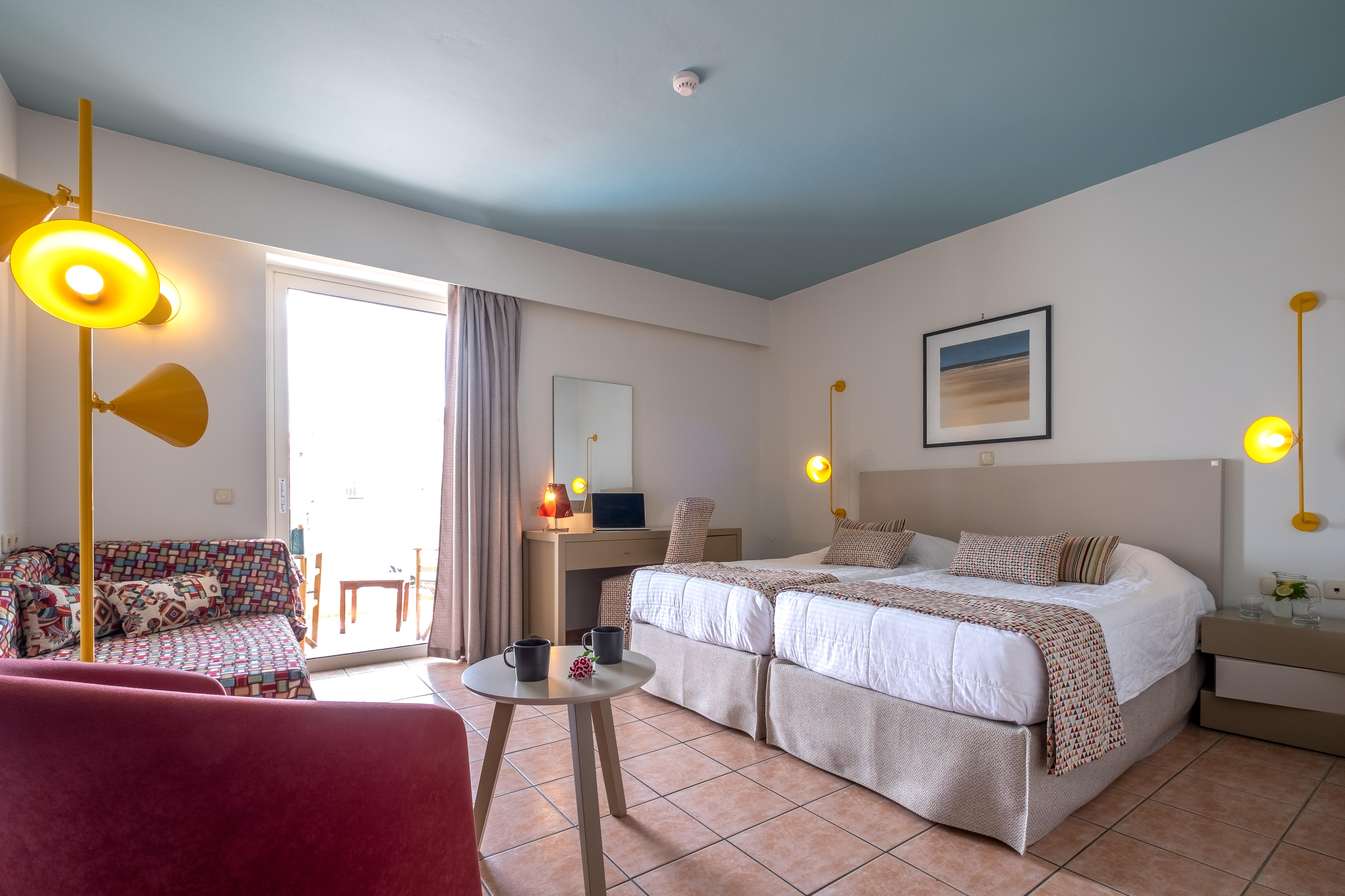 Flisvos Royal Hotel & Suites Толон Экстерьер фото