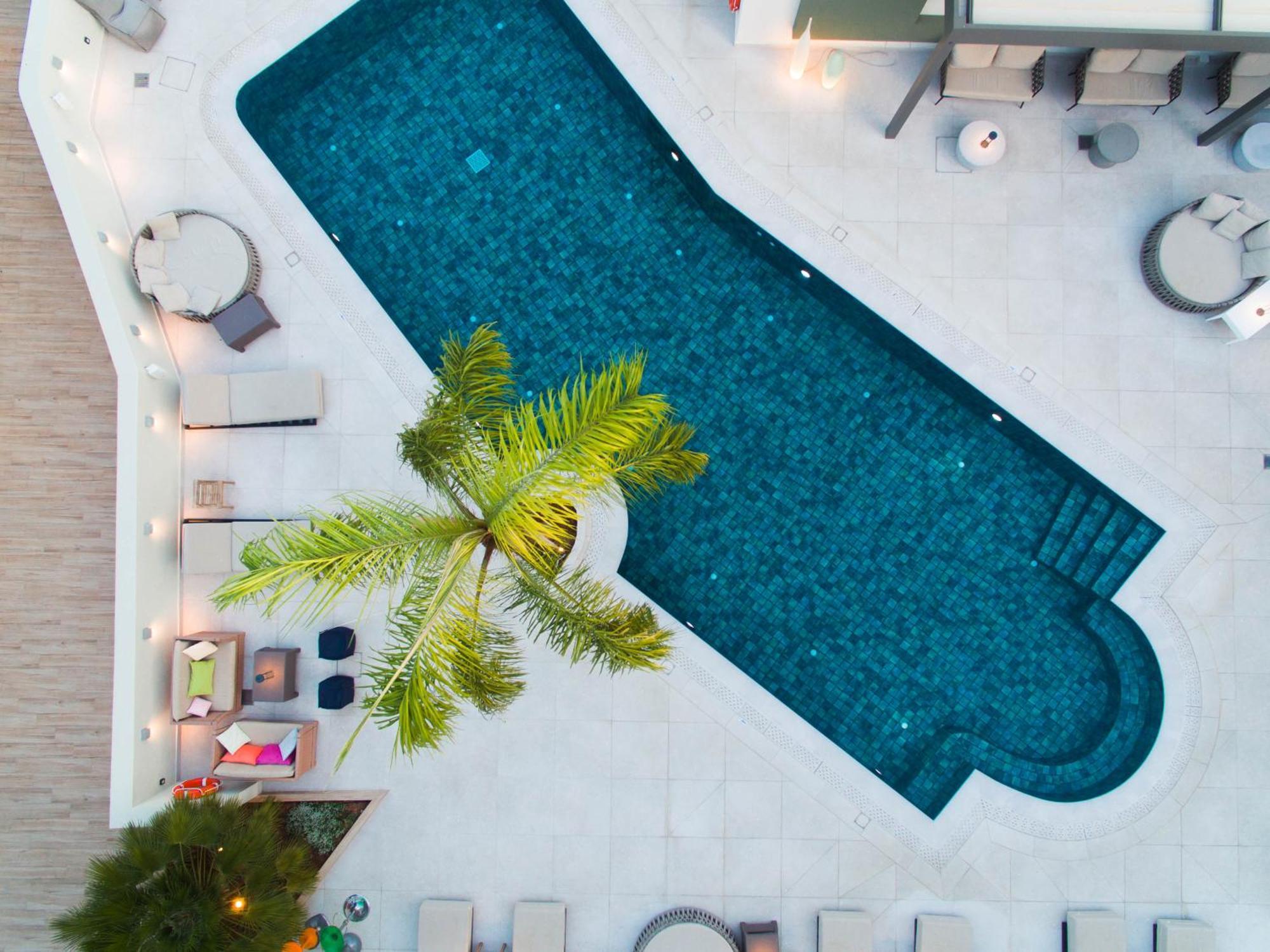 Flisvos Royal Hotel & Suites Толон Экстерьер фото