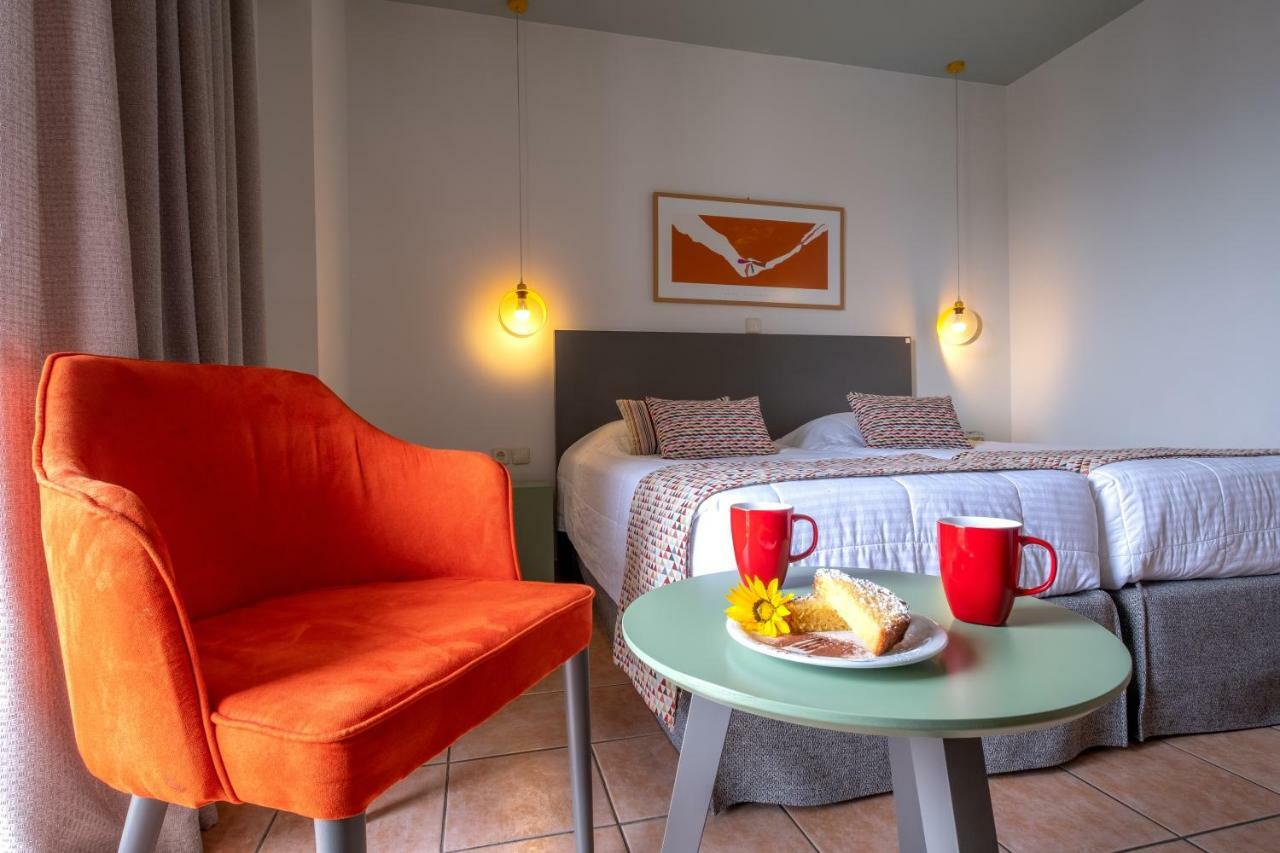 Flisvos Royal Hotel & Suites Толон Экстерьер фото